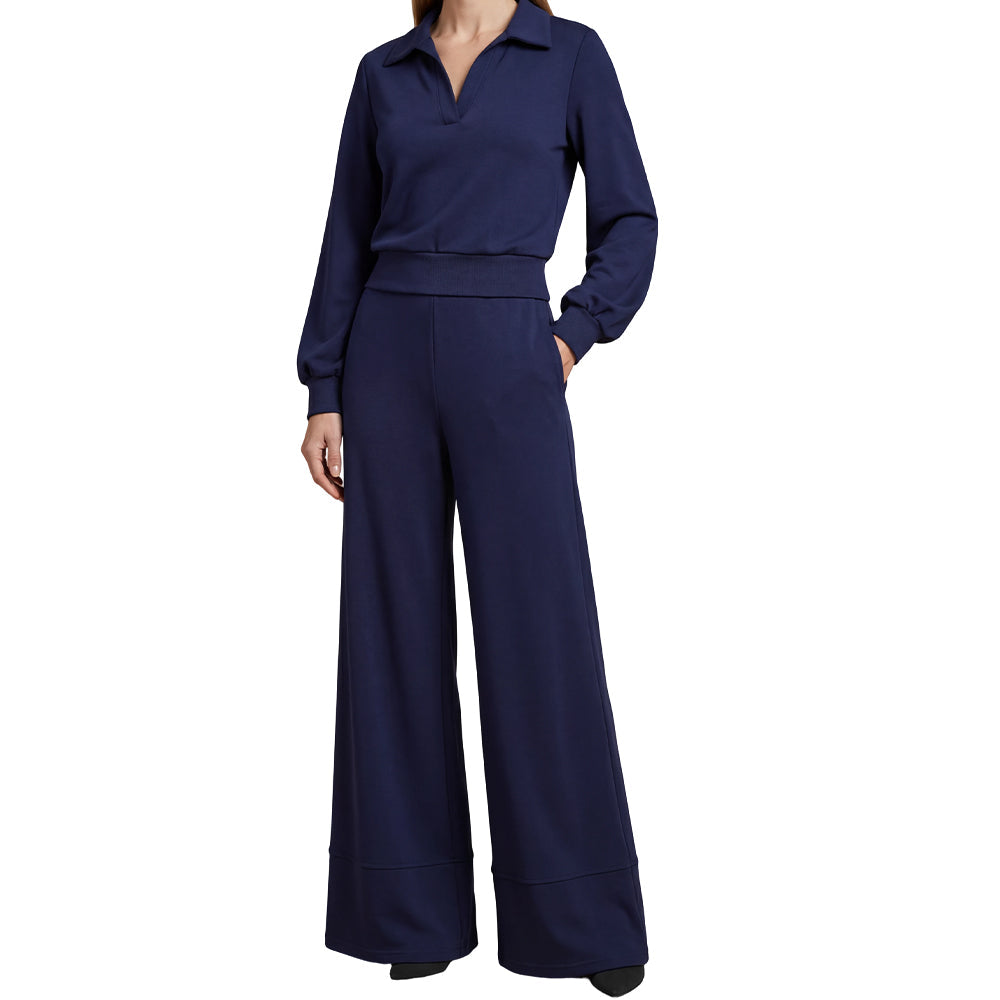 Novaya Two-Piece Smart Style Set